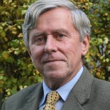 Daniel VAN STEENBERGHE