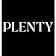 Plenty Stores logo