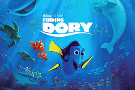Maybe you would like to learn more about one of these? Finding Dory A New View Of The Ocean Explore To Understand Share To Bring About Change
