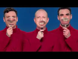Two Door Cinema Club Talk Official Video Youtube Two Door Cinema Club Music Videos Cinema