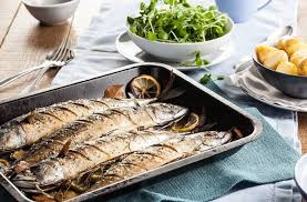 Berikut 10 resep gulai ikan yang dapat kamu coba untuk memasaknya di rumah, brilio.net lansir dari berbagai bahan: Resep Gulai Ikan Tenggiri Sedap Gurih Kuahnya Bikin Nagih Lidah