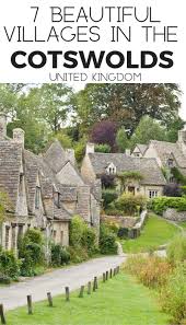10 Best Cotswolds Villages Cotswolds Beautiful Places To Visit Cotswold Villages