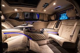 For Sale Mercedes Maybach S 650 Pullman Hollmann International Germany For Sale On Luxurypulse In 2020 Mercedes Maybach Maybach Mercedes