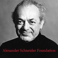 Schneider Concerts Presents