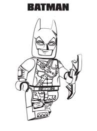 Batman coloring pages and free printable pictures for kids. Free The Lego Movie 2 Coloring Pages Printable