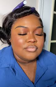 PERFECTION from every angle 👩🏽‍🎨🤍