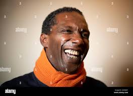 Lemn sissay hi-res stock photography and images
