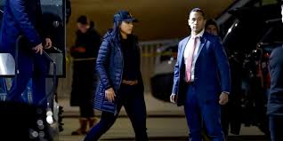 Exclusive | Spy Chief Tulsi Gabbard Is Hunting for 2020 Election Fraud - WSJ