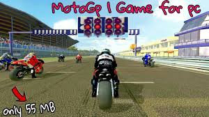 How To Download Motogp 1 For Pc Youtube