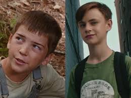 It Chapter One (1997) : r/Fancast