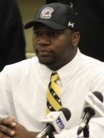 Phillip Dukes, South Carolina, Defensive Tackle