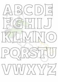 Hacer las cosas de forma ordenada y prolija no tiene porque ser un problema, ni ocupar mucho de tu tiempo. 190 Ideas De Moldes De Letras Y Numeros Moldes De Letras Letras Modelos De Letras