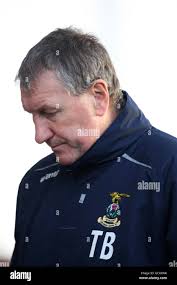 Scottish soccer inverness v rangers hi-res stock photography and images