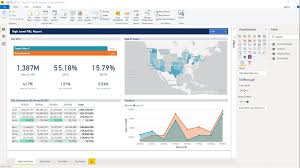 Power Bi Fundamentals Course For Financial Professionals