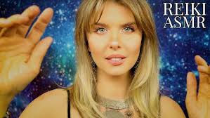 Sensory Session" ASMR REIKI Soft Spoken & Personal Attention Healing Touch  Session (Sacral Chakra)