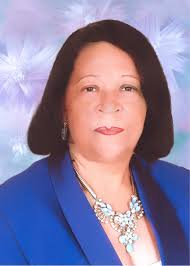 EL PERSONAJE DEL DOMINGO:Josefa Milagros Cabrera Peña