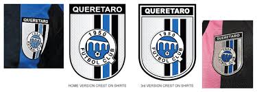 All information about querétaro fc (liga mx clausura) current squad with market values transfers rumours player stats fixtures news. Football Teams Shirt And Kits Fan Queretaro Fc 3rd 2014 15 Kits