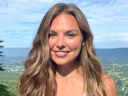 The Bachelorette' alum Hannah Brown reveals how her fiance felt about Tyler  Cameron reunion