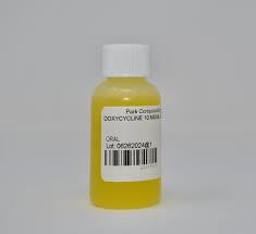 Image result for Doxycycline