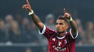 Easy returns on all boateng jerseys and soccer gear. Seedorf Wants Kevin Prince Boateng To Justify Number 10 Jersey