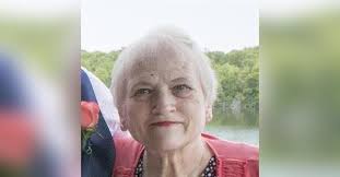 Jayne Dorothy Custer Obituary