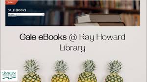 Gale Ebooks Tutorial Youtube