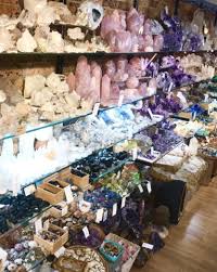 Essence of the earth rock shop. Crystal Shop In Glebe Sydney Fossils Opals Minerals Jewellery Mineralism