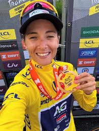 Lucas' cycling blog added a new photo.