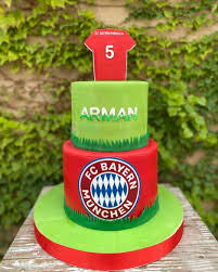 Jun 30, 2021 · fc bayern münchen, ≡ subnavigation. Bayern Munchen Torta Za Armanov 5 Torte By Amina Eco Facebook