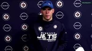He was born in sault ste. Analysis Expect Winnipeg Jets To Make Splash Before Trade Deadline Winnipeg Globalnews Ca