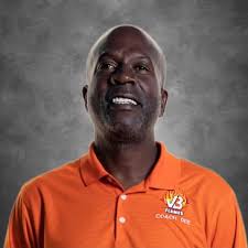 VIRGINIA BEACH FLAMES