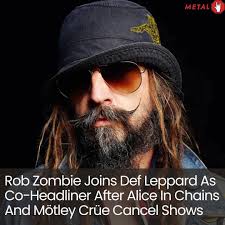 👀 Brand new festival, Boardwalk Rock announces headliners including Def  Leppard, Nickelback, Mötley Crüe, and Shinedown! 🤘 #defleppard #nickelback  #shinedown #motleycrue