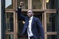 Graft probe intends 'to harm Aboubakar Soumahoro,' family says -  InfoMigrants