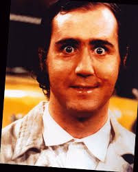 Amazon.com: Posterazzi Andy Kaufman Stare Photo Print (8 x 10)