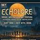 Echolore: Music, Wellness & Art Festival
