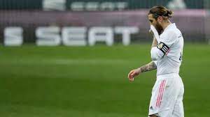 Check spelling or type a new query. After Knee Surgery Sergio Ramos Wants To Go Back To Work Next Week Ruetir