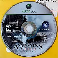 What Is This Ring Around My Xbox 360 Disk? Do I Need To Replace It? :  R/Gaming