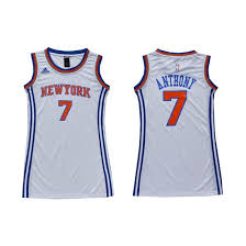 Great selection of high quality jerseys at very good prices. Carmelo Anthony New York Knicks Women S Authentic Dress Nba Adidas Jersey White
