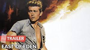 For everybody, everywhere, everydevice, and everything East Of Eden 1955 Trailer Hd James Dean Raymond Massey Youtube