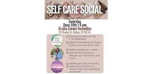 Self-Care Social