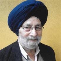 Lashkar Singh's Instagram, Twitter & Facebook