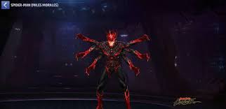 Unlock the world of marvel digital comics! Update Review From An Idiot Symbiote Update Marvel Future Fight