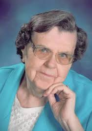 Mary McBride Obituary (1933