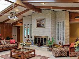 Architectural digest provides an exclusive view of architectural, home & interior design, modern & luxury house design ideas, latest news & interior architecture across dubai, uae & middle east. Updating Past Trends Interior Design Favourites From The 50s 70s Atap Co