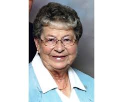 Dorothy Schmitz Obituary (1936