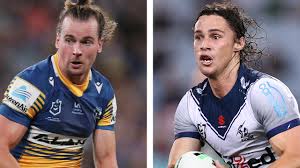 The brisbane broncos are a professional rugby league club competing in the national rugby league telstra premiership. Nrl News 2021 Brisbane Broncos Poaching Raid Melbourne Storm Nicho Hynes Big Problem Transfer Whispers Clint Gutherson
