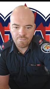 A Special THANKS to the Toronto Police Association and RETIRED President  @jreid_tpa for your help expanding and developing the Military Veterans  Wellness Program and serving our TPS Veteran ...
