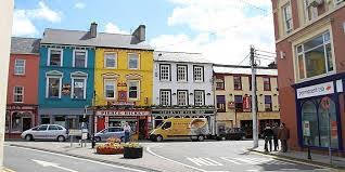 Smithereens Is An Irish Word It Derives From Or Is Possibly The Source Of The Modern Irish Smidirin West Coast Of Ireland Favorite Places Modern Irish