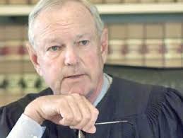 Nantucket judge opposes change of venue motion