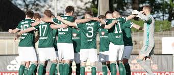 D l w d w. Relegationshinspiel Gegen Den Tsv Havelse 1 Fc Schweinfurt 1905